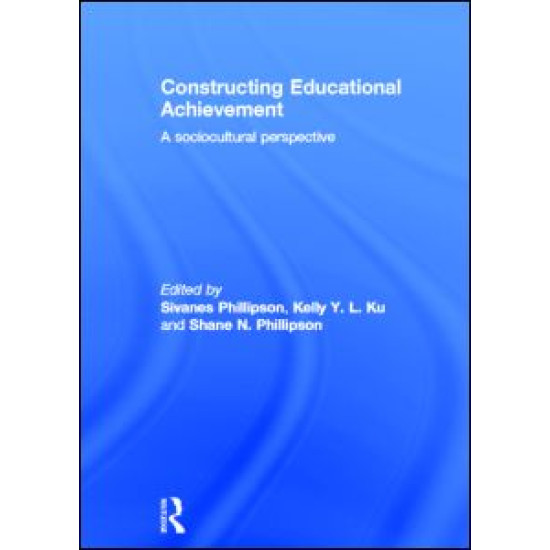 Constructing Educational Achievement