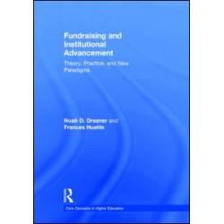 Fundraising and Institutional Advancement