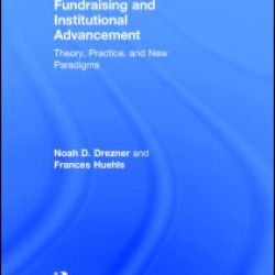 Fundraising and Institutional Advancement Fundraising and Institutional Advancement