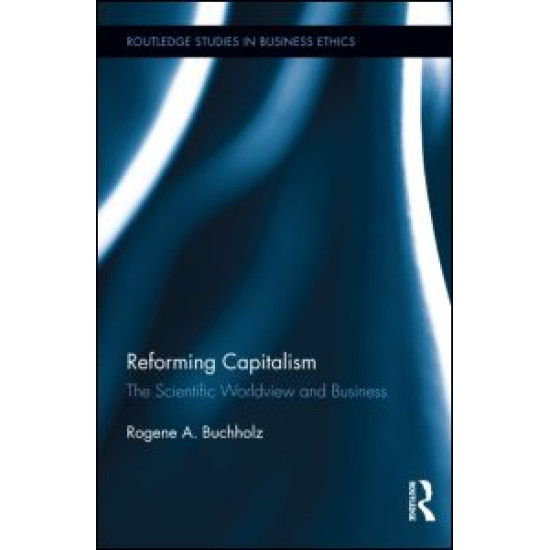 Reforming Capitalism Reforming Capitalism