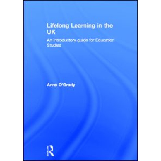 Lifelong Learning in the UK