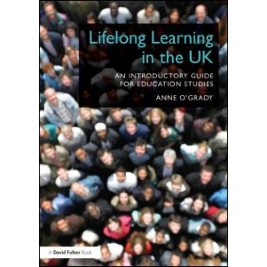 Lifelong Learning in the UK