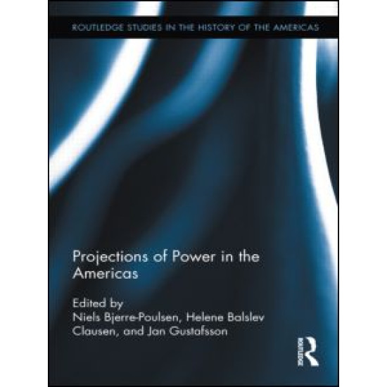 Projections of Power in the Americas