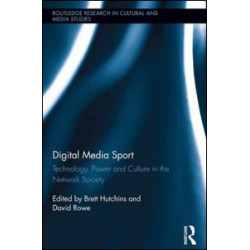 Digital Media Sport Digital Media Sport