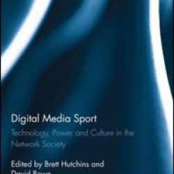 Digital Media Sport Digital Media Sport