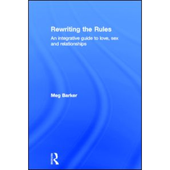 Rewriting the Rules