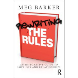 Rewriting the Rules Rewriting the Rules