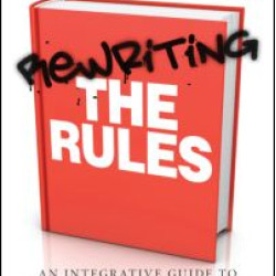 Rewriting the Rules Rewriting the Rules