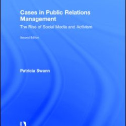 Cases in Public Relations Management Cases in Public Relations Management