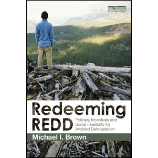 Redeeming REDD
