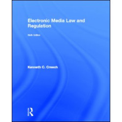 Electronic Media Law and Regulation