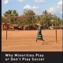 Why Minorities Play or Don't Play Soccer