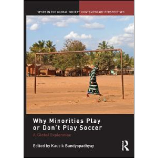 Why Minorities Play or Don't Play Soccer