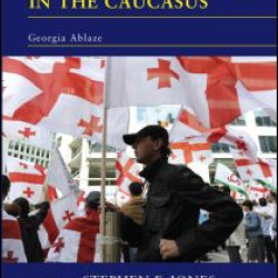 War and Revolution in the Caucasus