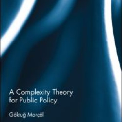 A Complexity Theory for Public Policy A Complexity Theory for Public Policy