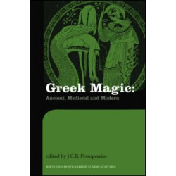 Greek Magic