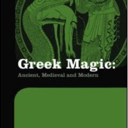 Greek Magic