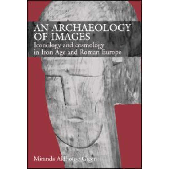 An Archaeology of Images An Archaeology of Images