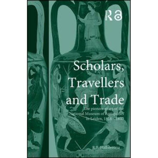 Scholars, Travellers and Trade