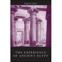 The Experience of Ancient Egypt