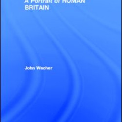 A Portrait of Roman Britain A Portrait of Roman Britain