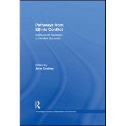 Pathways from Ethnic Conflict