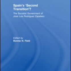 Spain's 'Second Transition'? Spain's 'Second Transition'?