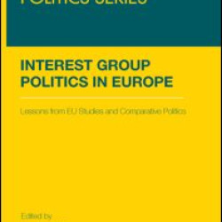 Interest Group Politics in Europe