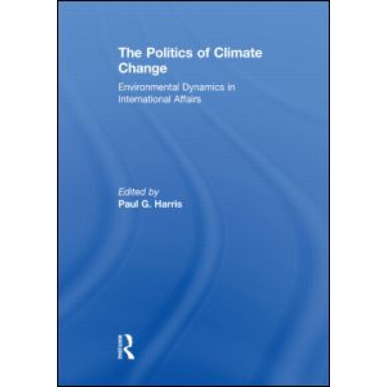 The Politics of Climate Change