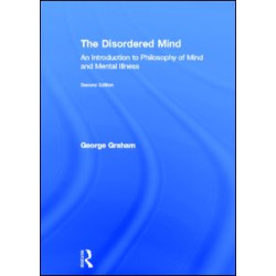 The Disordered Mind The Disordered Mind