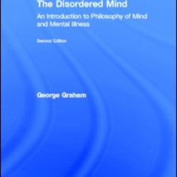 The Disordered Mind