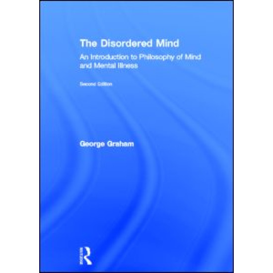 The Disordered Mind
