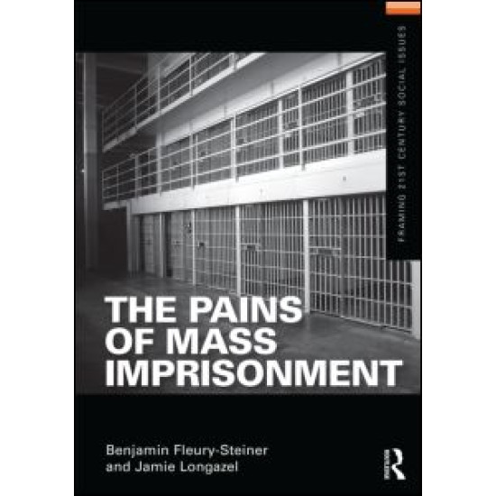 The Pains of Mass Imprisonment