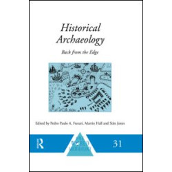 Historical Archaeology Historical Archaeology
