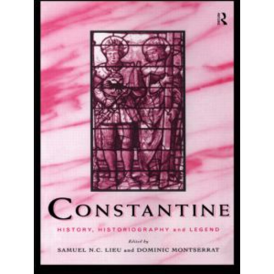 Constantine