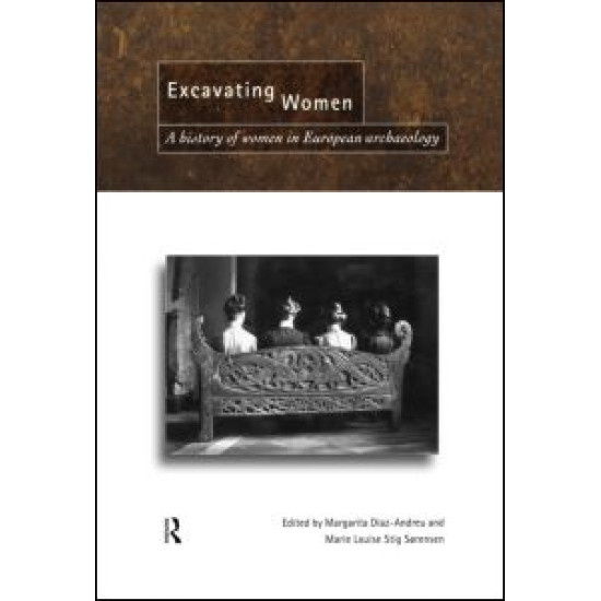 Excavating Women