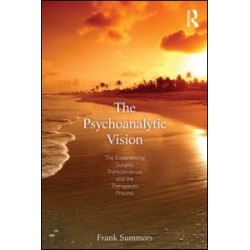 The Psychoanalytic Vision The Psychoanalytic Vision