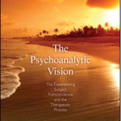 The Psychoanalytic Vision The Psychoanalytic Vision