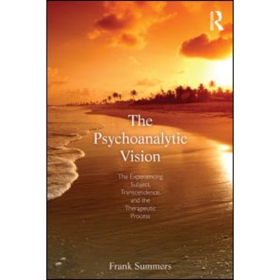 The Psychoanalytic Vision