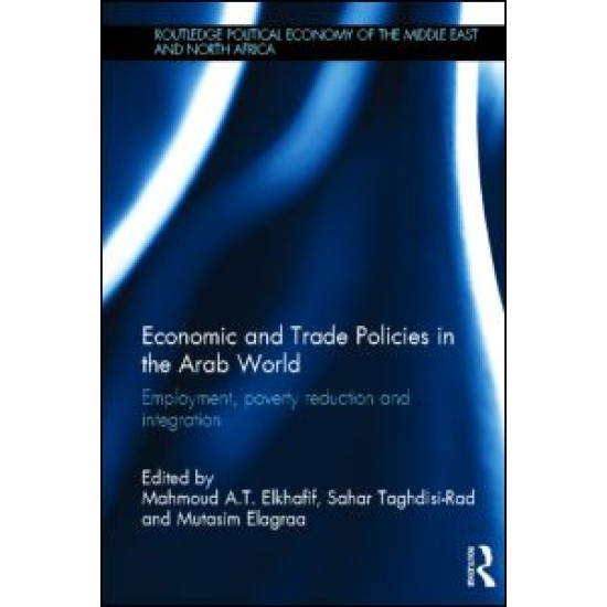 Economic and Trade Policies in the Arab World