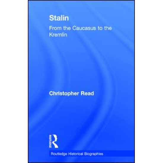 Stalin Stalin