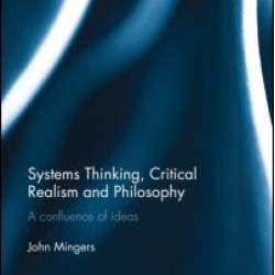 Systems Thinking, Critical Realism and Philosophy