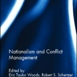 Nationalism and Conflict Management