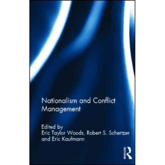 Nationalism and Conflict Management