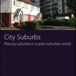 City Suburbs City Suburbs