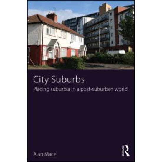 City Suburbs