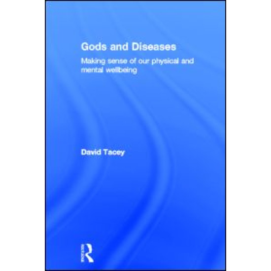 Gods and Diseases