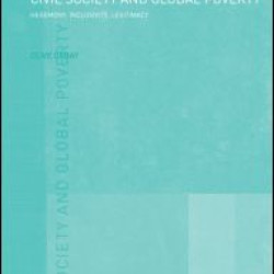 Civil Society and Global Poverty