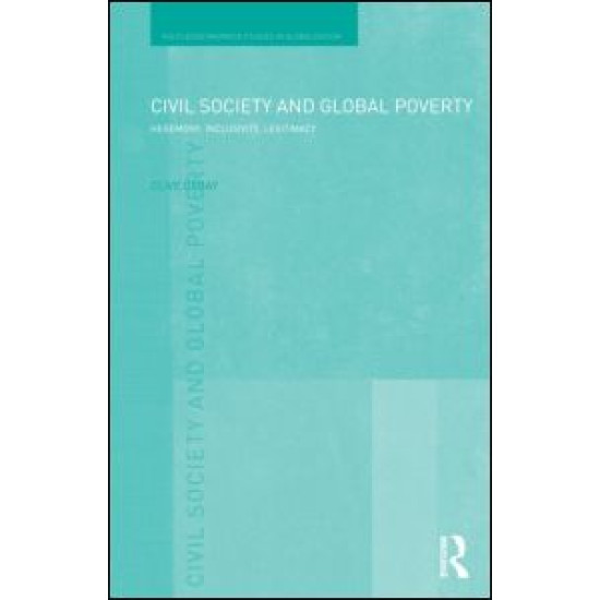 Civil Society and Global Poverty