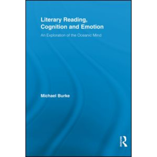 Literary Reading, Cognition and Emotion Literary Reading, Cognition and Emotion